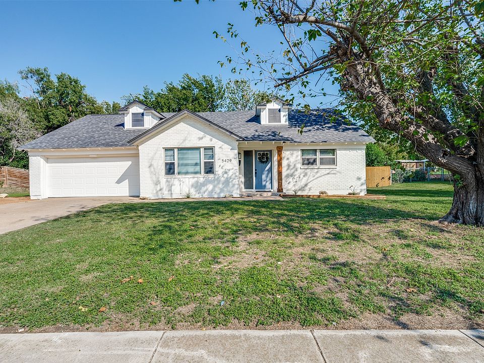1st image of 5429 Woodway Dr