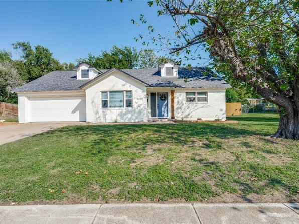 5429 Woodway Dr, Fort Worth, TX 76133