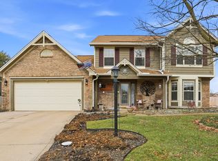 7519 Perilla Ct, Indianapolis, IN 46237