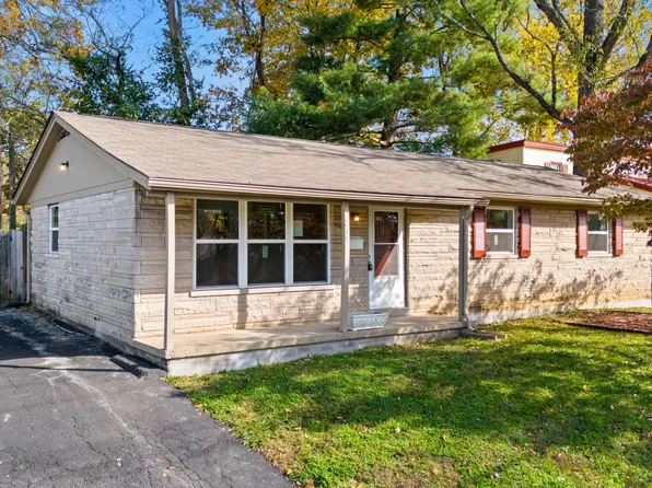 237 Langford Ave, Frankfort, KY 40601