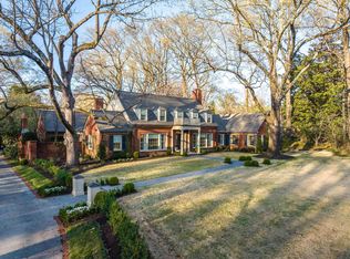 3420 Central Ave, Memphis, TN 38111