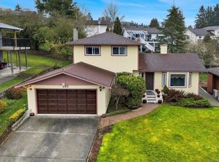 803 Kimberly Pl, Saanich, BC