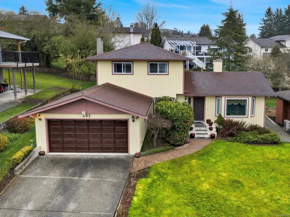 803 Kimberly Pl, Saanich, BC V8X 4R2