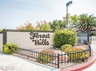 3994 Salisbury Pl, Las Vegas, NV 89121