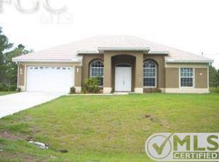 2113 Moore Ave, Alva, FL 33920