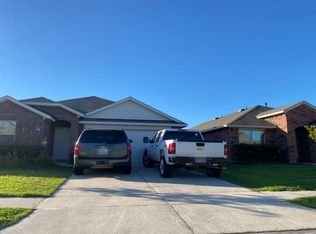 15426 Refugio Verde Way, Houston, TX 77049