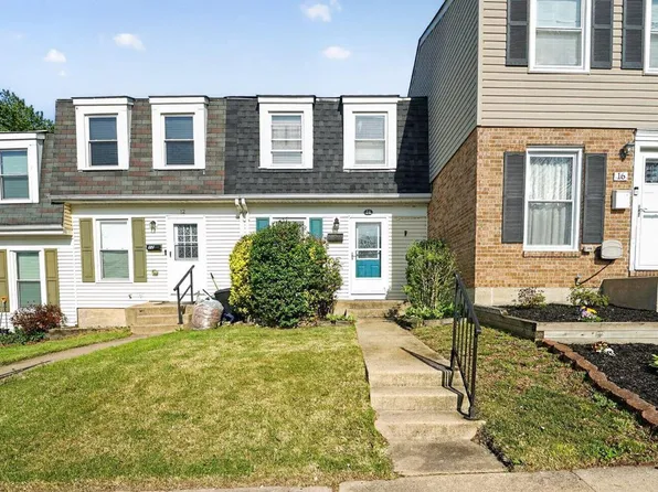 14 Pickens Ct, Baltimore, MD 21236