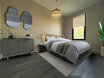 Rented by Pear NYC LLC