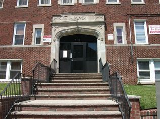 9-15 Chapman Place, Irvington, NJ 07111