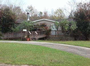 15474 Pecan View Dr, Loxley, AL 36551