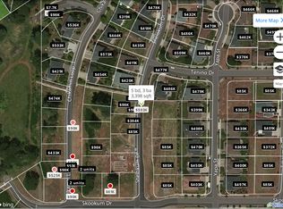 820 Shelokum Dr, Silverton, OR