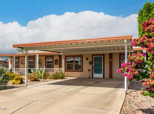 3700 S Tomahawk Rd LOT 4, Apache Junction, AZ 85119