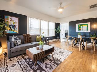 1433 E Osborn Rd, Phoenix, AZ 85014
