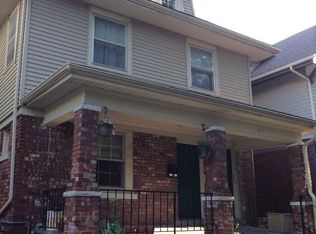 831 W 39th Ter APT 1, Kansas City, MO 64111