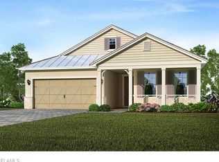 10624 Jackson Square Dr, Estero, FL 33928