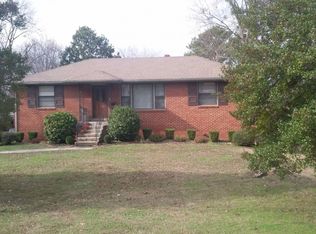 6320 Whitesburg Dr SW, Huntsville, AL 35802