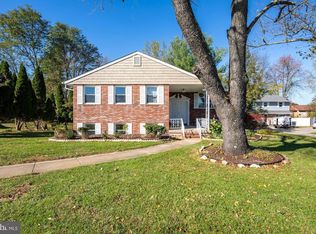 276 E Padonia Rd, Timonium, MD 21093