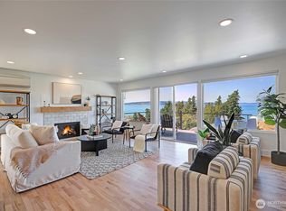 Buena Vista 1, Camano Island, WA 98282