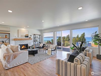 78 Vista Del Mar Street, Camano Island, WA, 98282