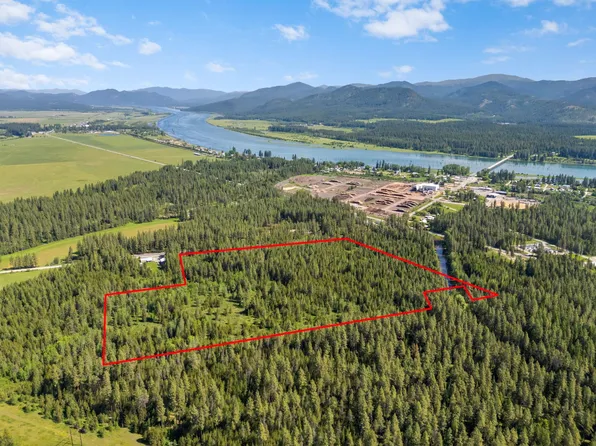 Xx McKenzie Rd, Usk, WA 99180