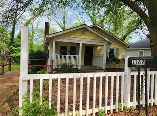 1162 Sims St SW, Atlanta, GA 30310