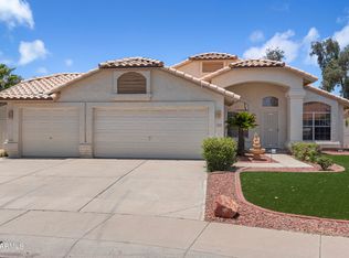 7917 W Behrend Dr, Glendale, AZ 85308