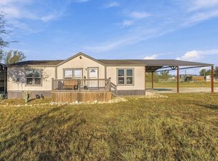 114 Sondra Lin Blvd, Decatur, TX 76234