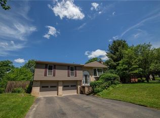 2311 Saddle Dr, Allison Park, PA 15101
