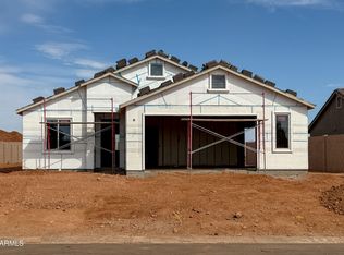 4911 Scout Dr LOT 307, Sierra Vista, AZ 85650
