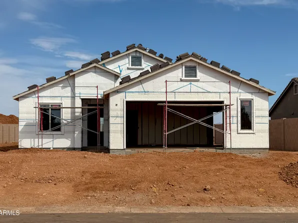 4911 Scout Drive LOT 307, Sierra Vista, AZ 85650