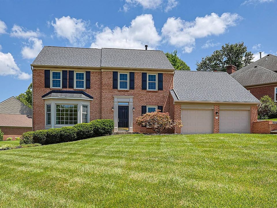 1st image of 1009 Riverview Farm Pl