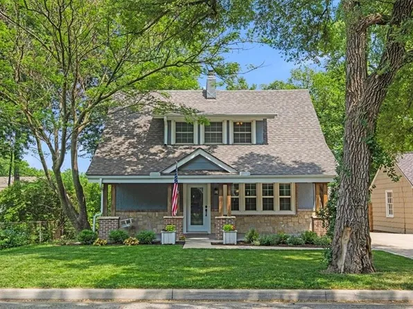 5133 Delmar St, Roeland Park, KS 66205