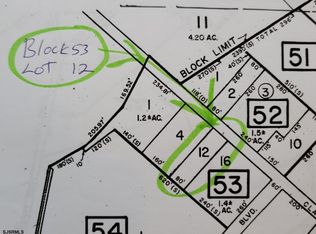 0 Clarks Landing Rd, Pt Republic, NJ 08241