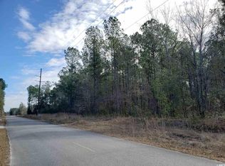 Gapway Rd, Andrews, SC 29510