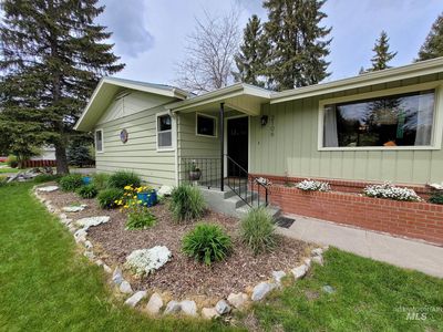 2106 E D St, Moscow, ID, 83843