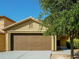 4127 E Agate Knoll Dr, Tucson, AZ 85756