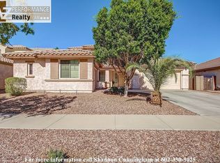 15246 W Calavar Rd, Surprise, AZ 85379