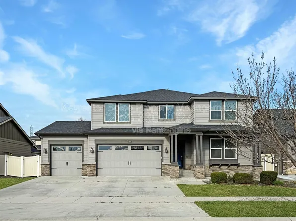 7895 S Brundage Ave, Boise, ID 83716