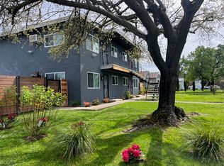 4025 23rd St APT 4, Sacramento, CA 95822