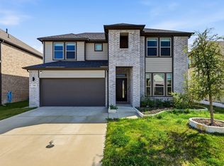 348 Braves Way, Lavon, TX 75166