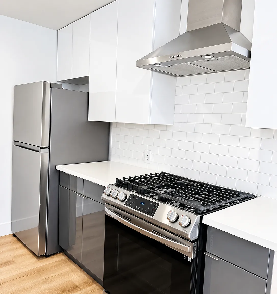 1 bed, 750 sqft, $2,495 — Photo 3