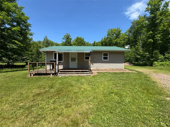 7154 W McDermott Road, Winter, WI 54896