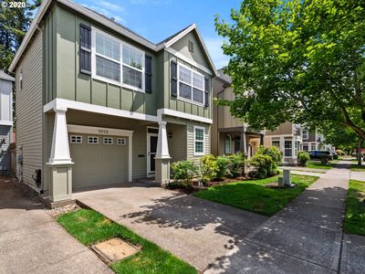 1013 SE Albertine St, Hillsboro, OR, 97123