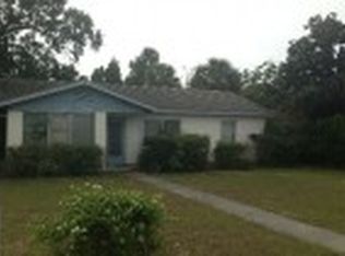 1220 E Carlton Ave, Lake Wales, FL 33853