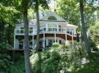 4150 Temple Rd, Indian River, MI 49749