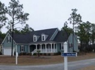 3045 Irwin Dr, Southport, NC 28461