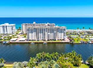 1050 Hillsboro Mile APT 806W, Hillsboro Beach, FL 33062