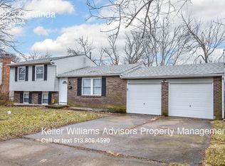 9925 Loralinda Dr, Cincinnati, OH 45251