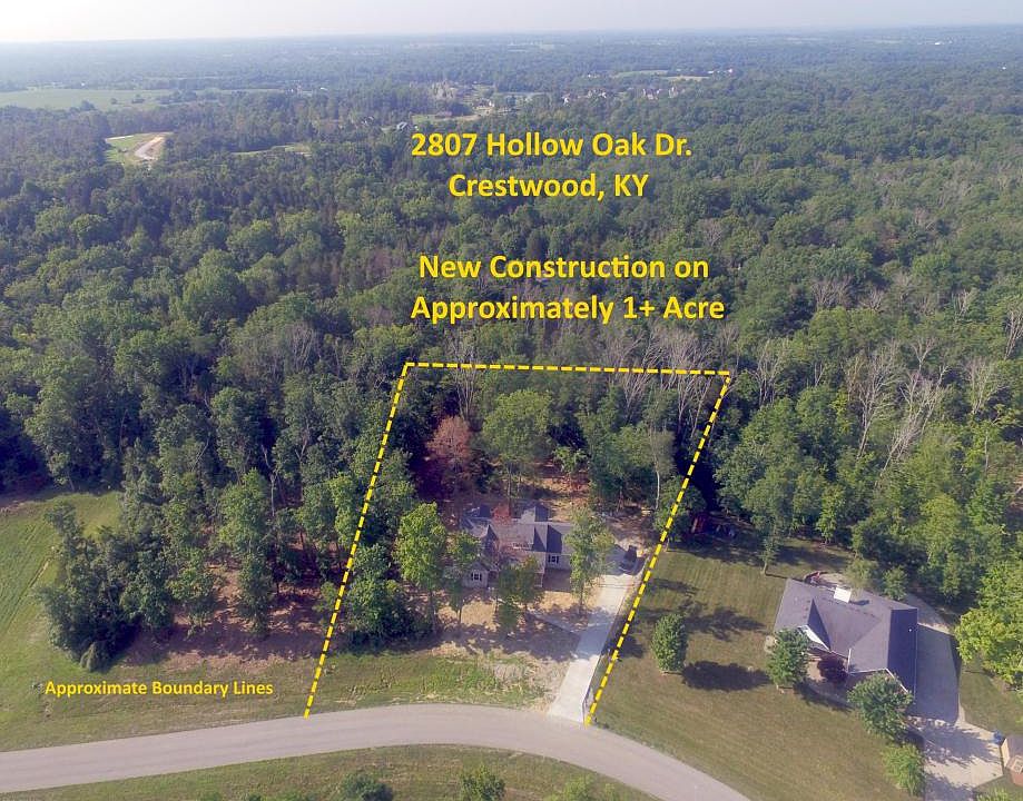 2nd image of 2807 Hollow Oak Dr