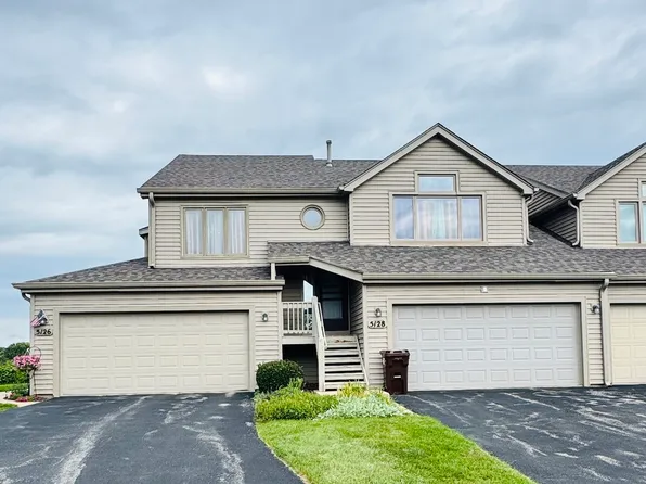 5128 Morning Glory Ln #0, Loves Park, IL 61111